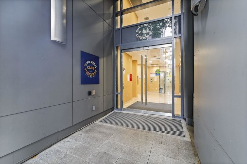 404-181 1St Avenue W, Vancouver, BC 