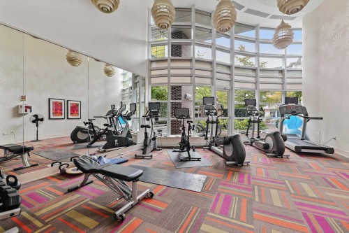 404-181 1St Avenue W, Vancouver, BC 