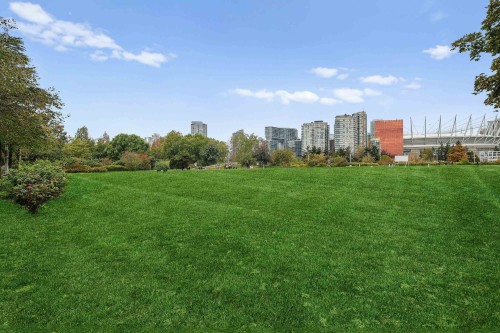 404-181 1St Avenue W, Vancouver, BC 