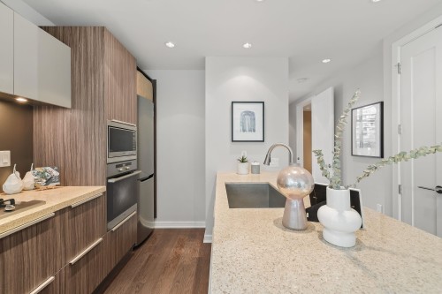 404-181 1St Avenue W, Vancouver, BC 