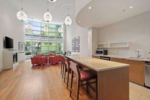 404-181 1St Avenue W, Vancouver, BC 