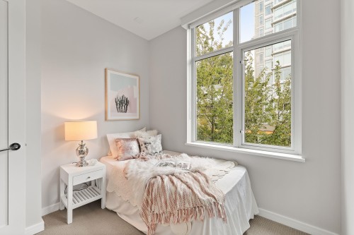 404-181 1St Avenue W, Vancouver, BC 