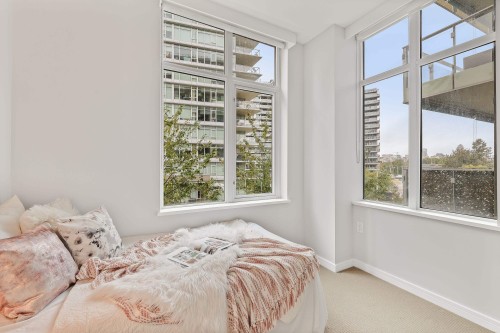 404-181 1St Avenue W, Vancouver, BC 