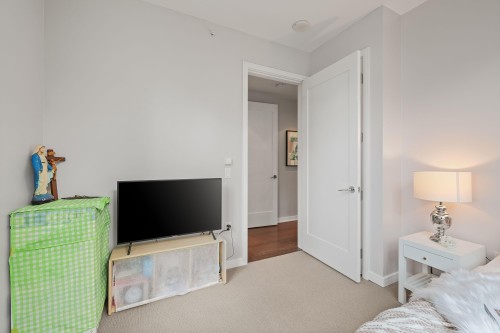 404-181 1St Avenue W, Vancouver, BC 