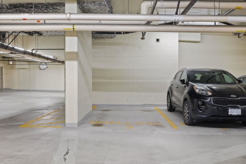 404-181 1St Avenue W, Vancouver, BC 