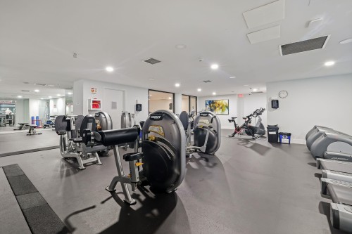 404-181 1St Avenue W, Vancouver, BC 