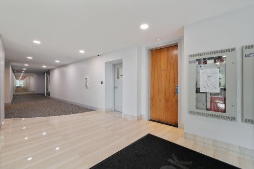 404-181 1St Avenue W, Vancouver, BC 