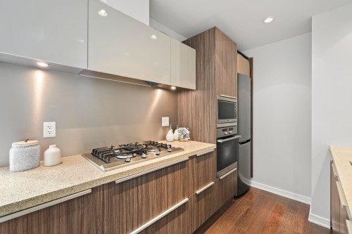 404-181 1St Avenue W, Vancouver, BC 