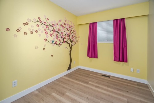 8540 Calder Road, Richmond, BC 