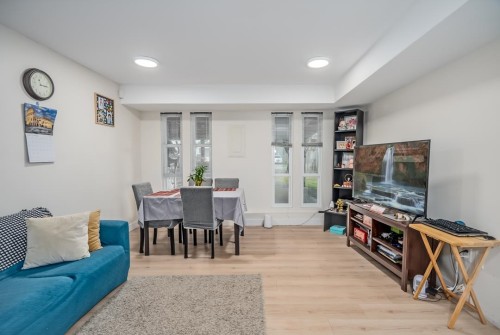 8540 Calder Road, Richmond, BC 