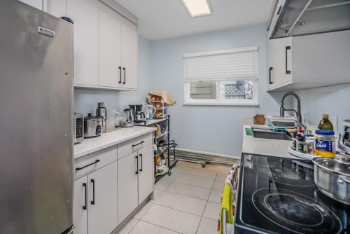 8540 Calder Road, Richmond, BC 