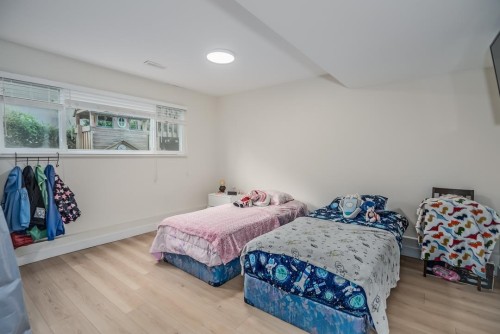 8540 Calder Road, Richmond, BC 