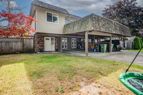 8540 Calder Road, Richmond, BC 