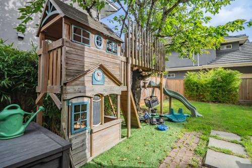 8540 Calder Road, Richmond, BC 