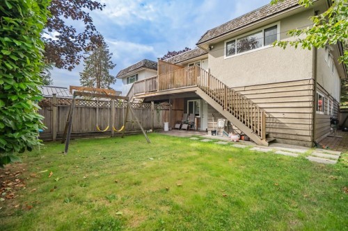 8540 Calder Road, Richmond, BC 