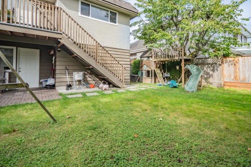 8540 Calder Road, Richmond, BC 