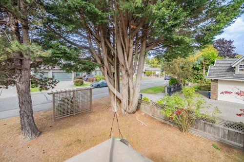 8540 Calder Road, Richmond, BC 