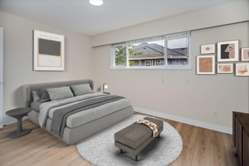 8540 Calder Road, Richmond, BC 