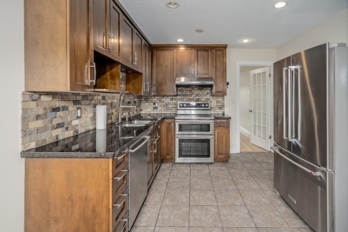 8540 Calder Road, Richmond, BC 