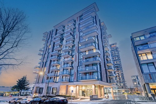 1108-8181 Chester Street  Vancouver, BC V5X 0J9