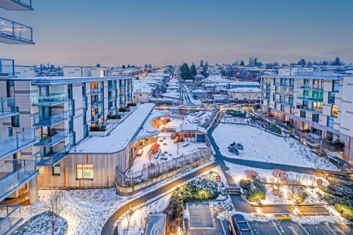 1108-8181 Chester Street, Vancouver, BC 