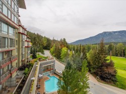 660-4090 Whistler Way  Whistler, BC V8E 1J3