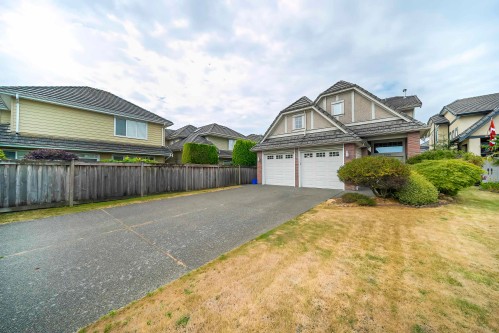 6291 Semlin Court, Richmond, BC 