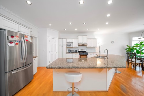 6291 Semlin Court, Richmond, BC 