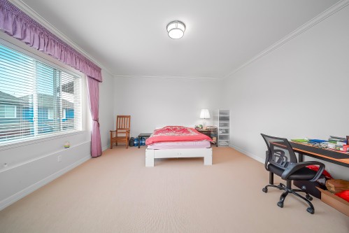 6291 Semlin Court, Richmond, BC 