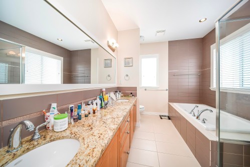 6291 Semlin Court, Richmond, BC 