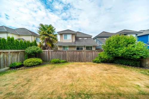 6291 Semlin Court, Richmond, BC 