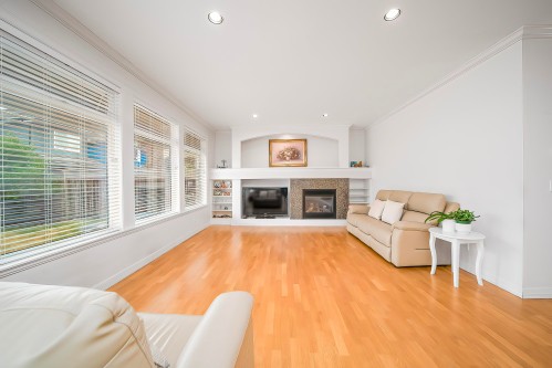 6291 Semlin Court, Richmond, BC 