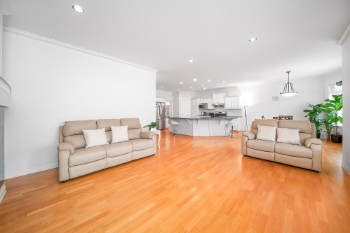 6291 Semlin Court, Richmond, BC 