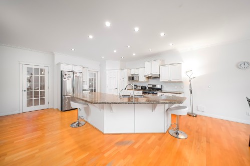 6291 Semlin Court, Richmond, BC 