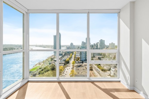 2004-125 Columbia Street, New Westminster, BC 