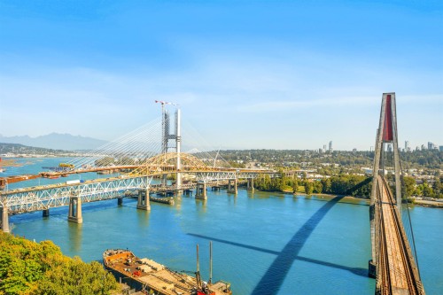 2004-125 Columbia Street, New Westminster, BC 