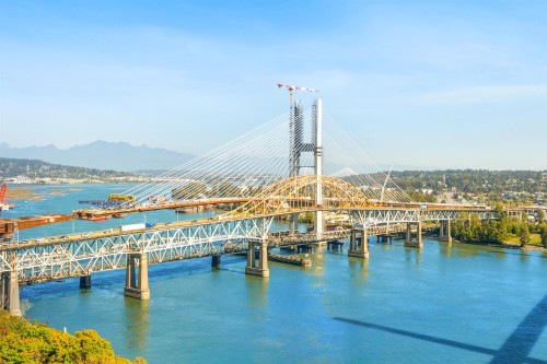 2004-125 Columbia Street, New Westminster, BC 