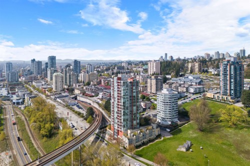 2004-125 Columbia Street, New Westminster, BC 