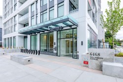 2001-6468 Willingdon Avenue  Burnaby, BC V5H 0L3
