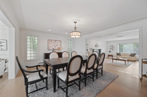 5532 Westhaven Road, West Vancouver, BC 