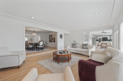 5532 Westhaven Road, West Vancouver, BC 