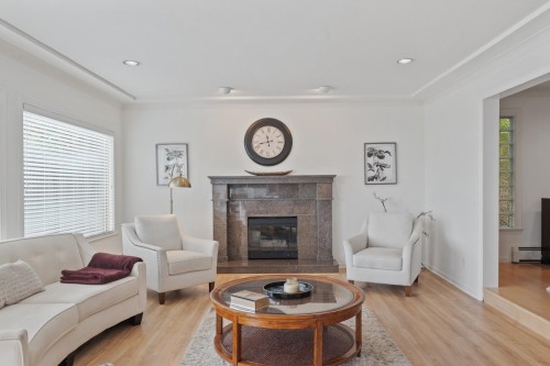 5532 Westhaven Road, West Vancouver, BC 