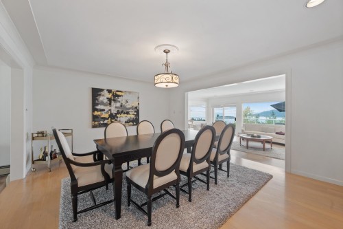 5532 Westhaven Road, West Vancouver, BC 