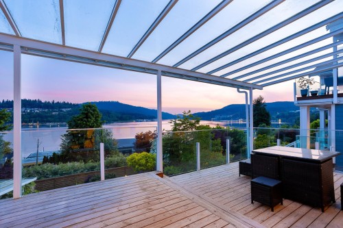 1122 Ioco Road, Port Moody, BC 