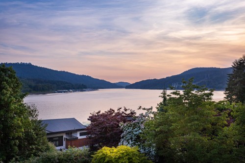 1122 Ioco Road, Port Moody, BC 