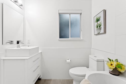 1122 Ioco Road, Port Moody, BC 