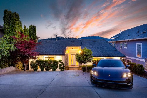 1122 Ioco Road, Port Moody, BC 