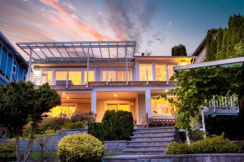 1122 Ioco Road, Port Moody, BC 