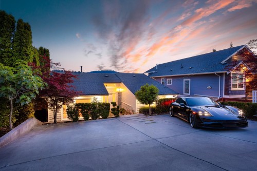 1122 Ioco Road, Port Moody, BC 