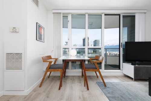 1703-63 Keefer Place, Vancouver, BC 